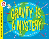 gravity-is-a-mystery
