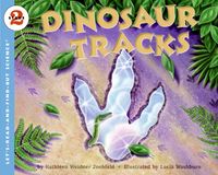 dinosaur-tracks