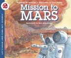Mission to Mars Paperback  by Franklyn M. Branley