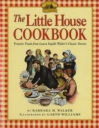 the-little-house-cookbook