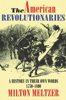 The American Revolutionaries