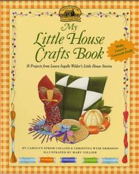 my-little-house-crafts-book
