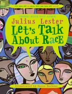 Let's Talk About Race Paperback  by Julius Lester