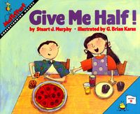 give-me-half