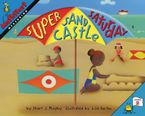 Super Sand Castle Saturday Paperback  by Stuart J. Murphy