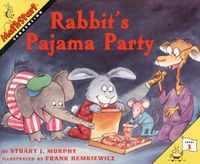 rabbits-pajama-party