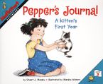 Pepper's Journal Paperback  by Stuart J. Murphy