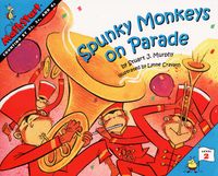 spunky-monkeys-on-parade
