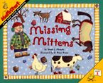 Missing Mittens Paperback  by Stuart J. Murphy