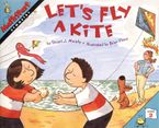 Let's Fly a Kite Paperback  by Stuart J. Murphy