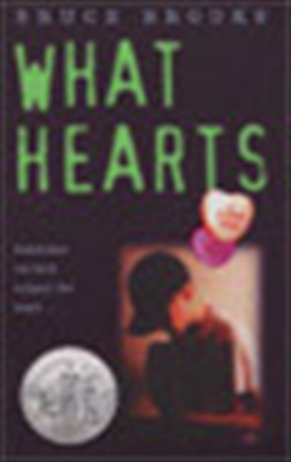 What Hearts, Paperback, Bruce Brooks