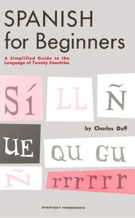 spanish series for beginners