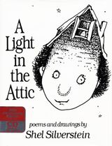 A Light in the Attic Book and