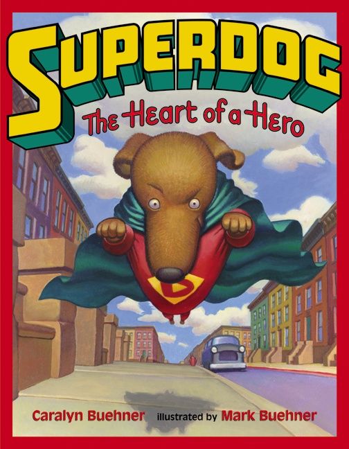 Dex: The Heart of a Hero