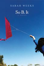 So B. It Hardcover  by Sarah Weeks