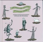 The Haunted Tea-Cosy Hardcover  by Edward Gorey