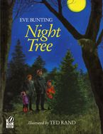 Night Tree Paperback  by Eve Bunting
