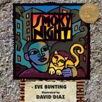 Smoky Night Paperback  by Eve Bunting