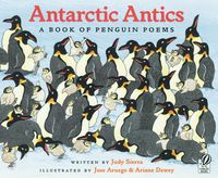 antarctic-antics
