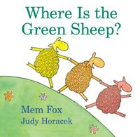 where-is-the-green-sheep
