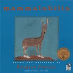 Mammalabilia Paperback  by Douglas Florian