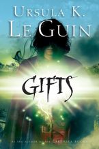 Gifts Paperback  by Ursula K. Le Guin
