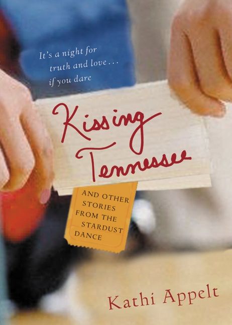 Kissing Tennessee