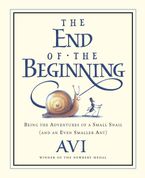 The End of the Beginning Paperback  by Avi
