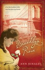 Brooklyn Rose Paperback  by Ann Rinaldi