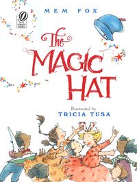 the-magic-hat
