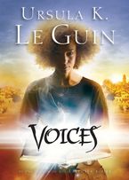 Voices Paperback  by Ursula K. Le Guin
