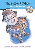 Mr. Putter & Tabby See the Stars Paperback  by Cynthia Rylant