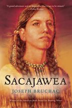 Sacajawea Paperback  by Joseph Bruchac