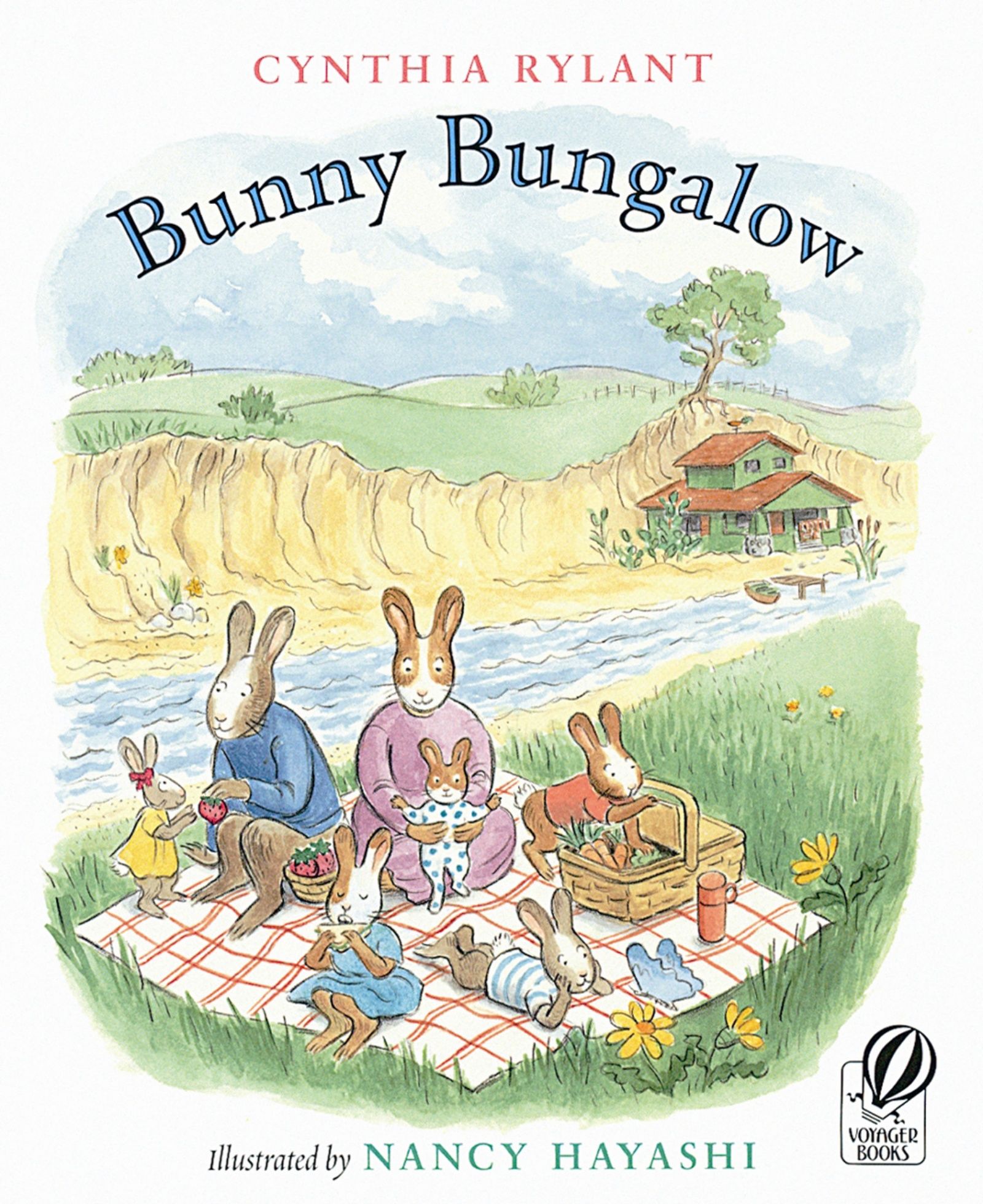Bunny Bungalow