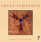 Insectlopedia Paperback  by Douglas Florian