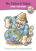 Mr. Putter & Tabby Feed the Fish Paperback  by Cynthia Rylant