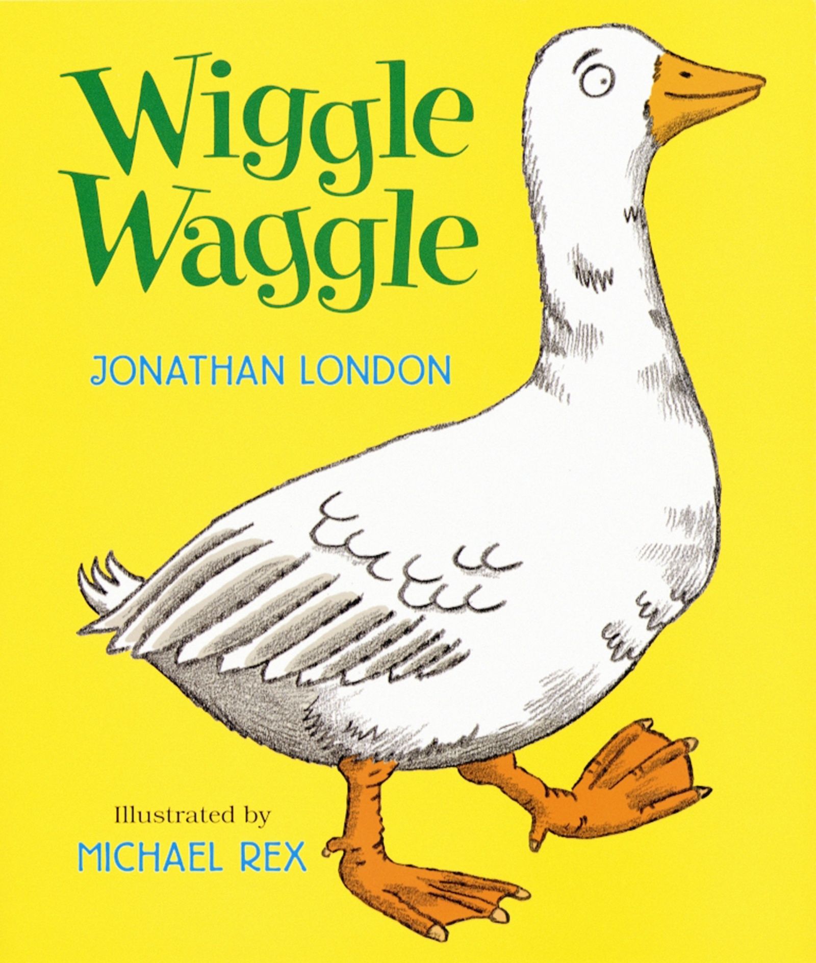 Wiggle Waggle