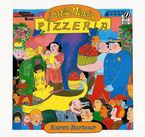 Little Nino's Pizzeria Paperback  by Karen Barbour