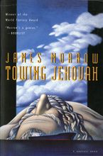 Towing Jehovah Paperback  by James Morrow