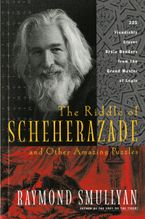 The Riddle Of Scheherazade