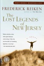 The Lost Legends Of New Jersey