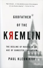 Godfather Of The Kremlin