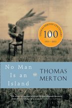 No Man Is An Island Paperback  by Thomas Merton