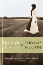 The Sign Of Jonas Paperback  by Thomas Merton