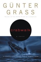 Crabwalk Paperback  by Günter Grass