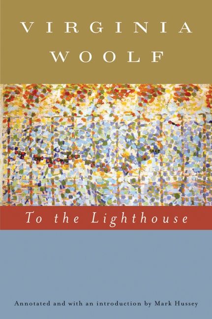 To The Lighthouse (annotated)