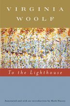 To The Lighthouse (annotated) Paperback  by Virginia Woolf