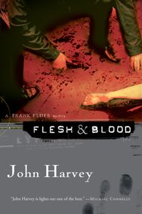 flesh-and-blood