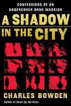 A Shadow In The City