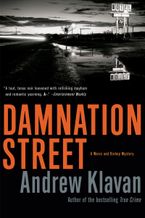 Damnation Street Paperback  by Andrew Klavan